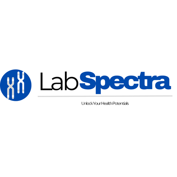 LabSpectra